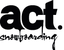 Logo Act Snowboarding