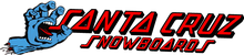 Logo Santa Cruz